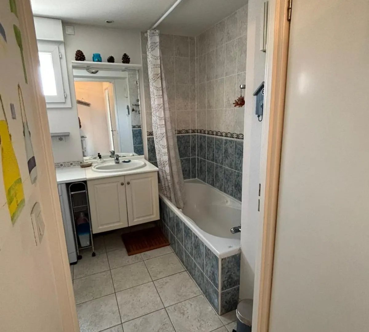 Appartamento Appartement Centre Ville Avec Parking Quiberon